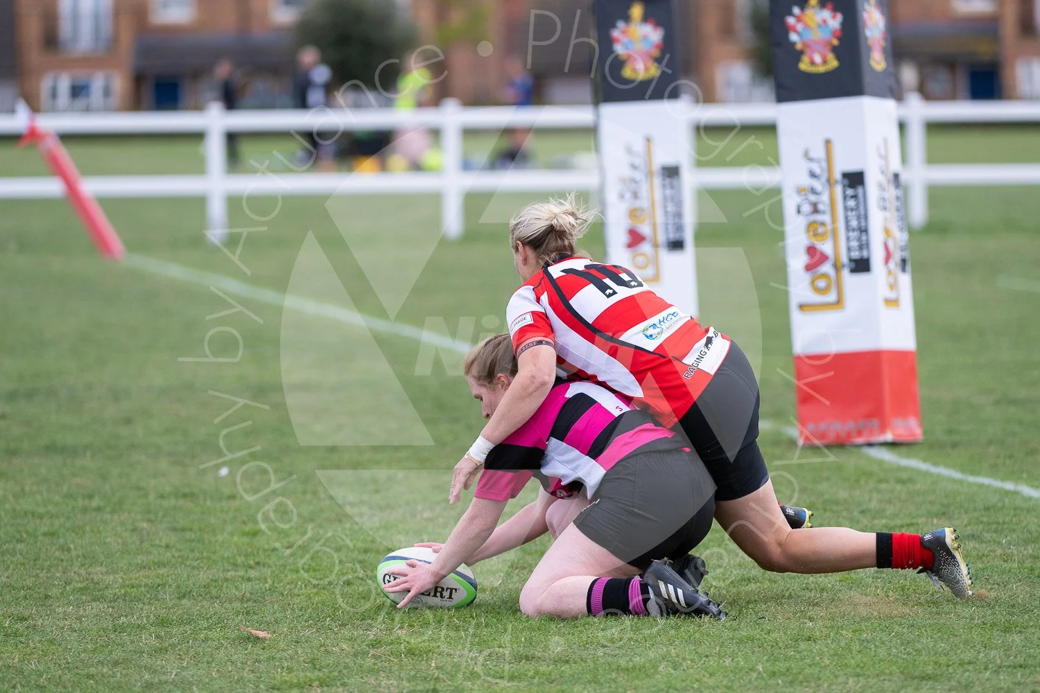 20220925 Didcot Ladies vs Aylesbury Ladies #0950