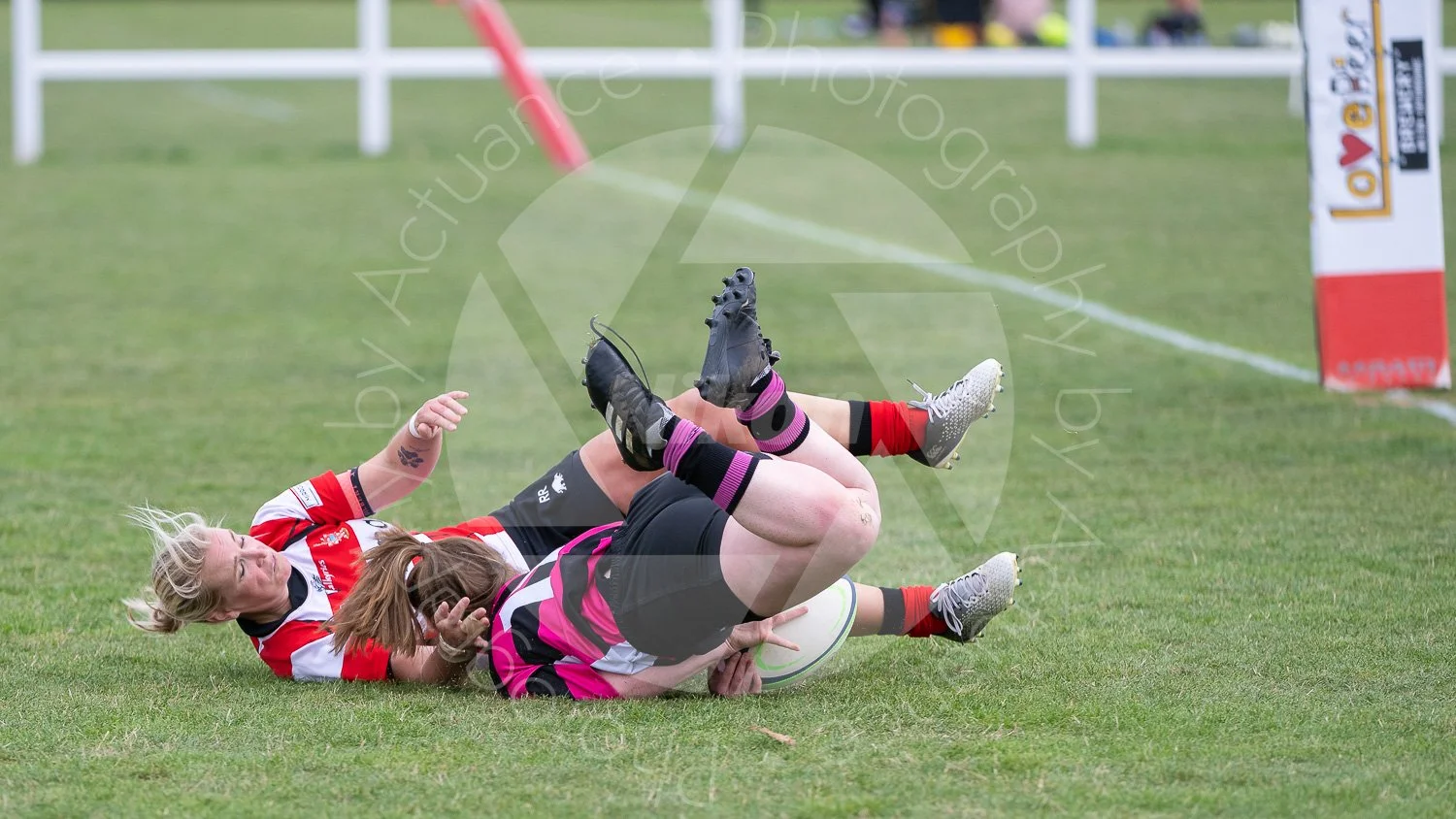 20220925 Didcot Ladies vs Aylesbury Ladies #0960