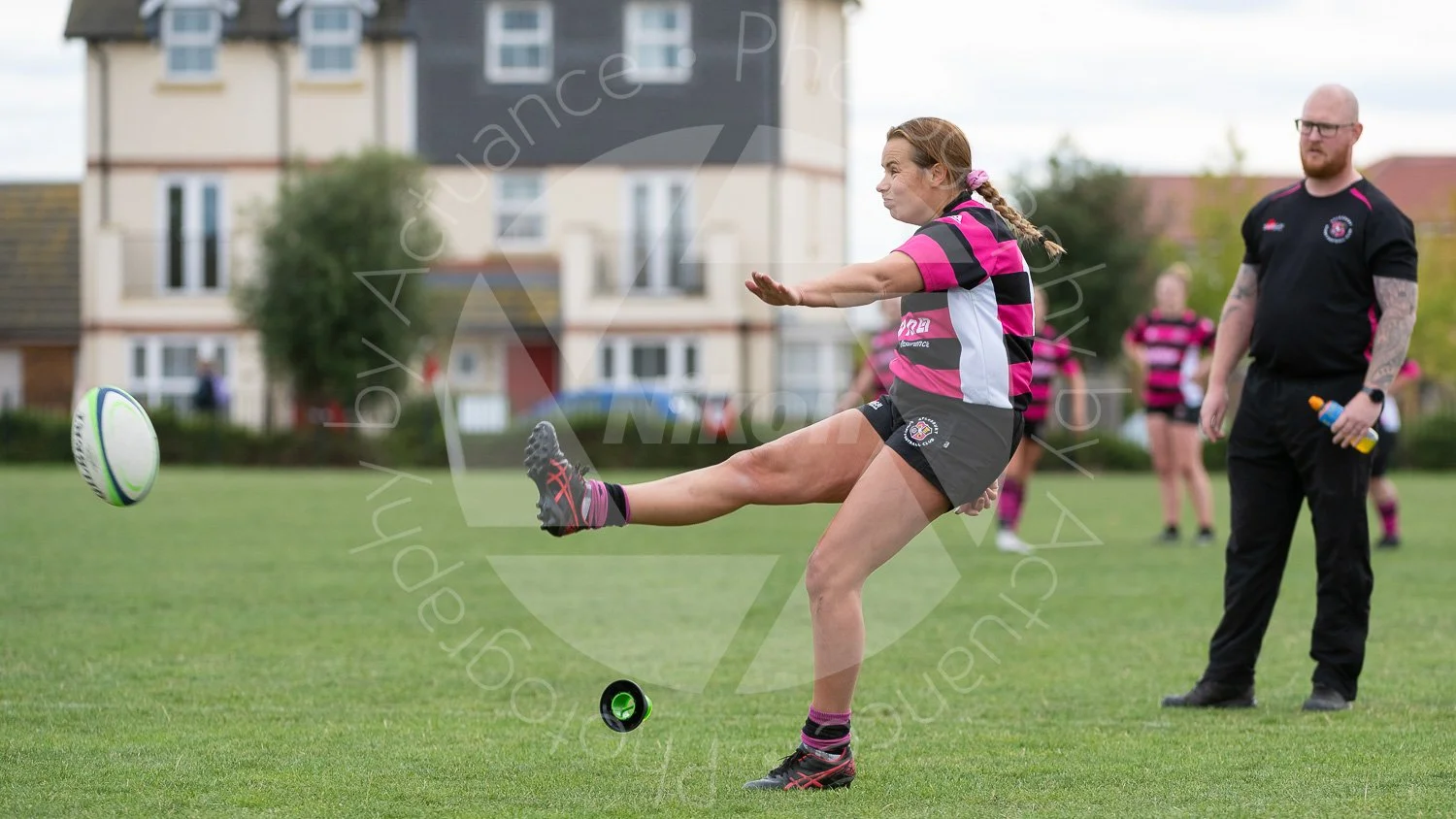 20220925 Didcot Ladies vs Aylesbury Ladies #0977