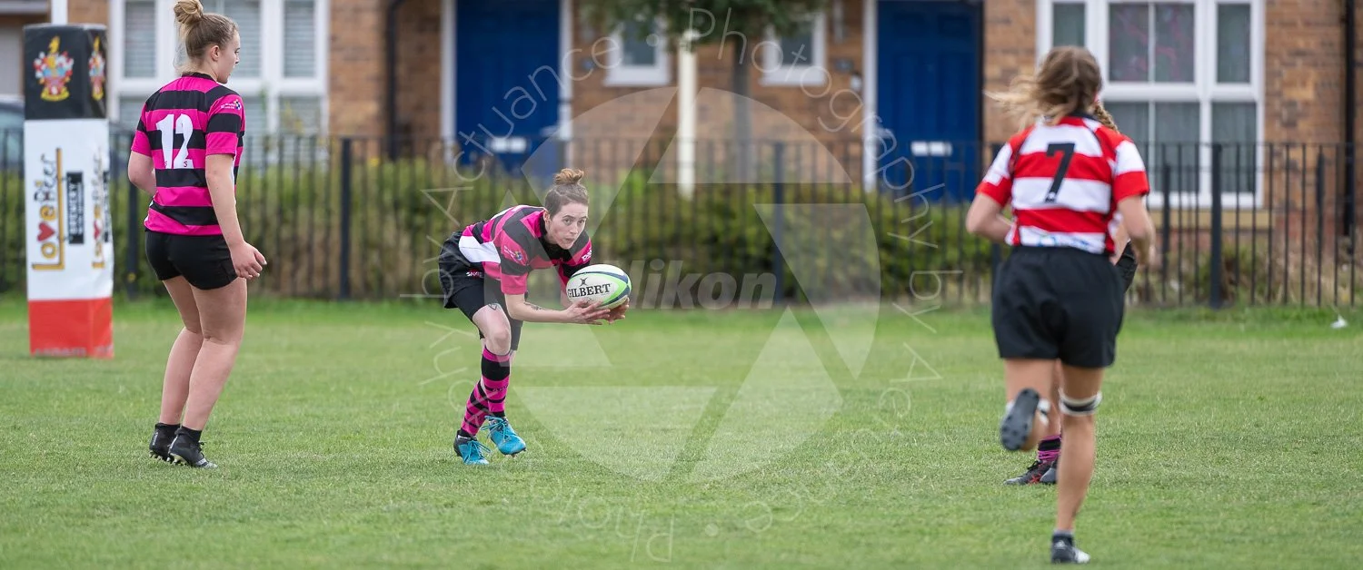 20220925 Didcot Ladies vs Aylesbury Ladies #0981