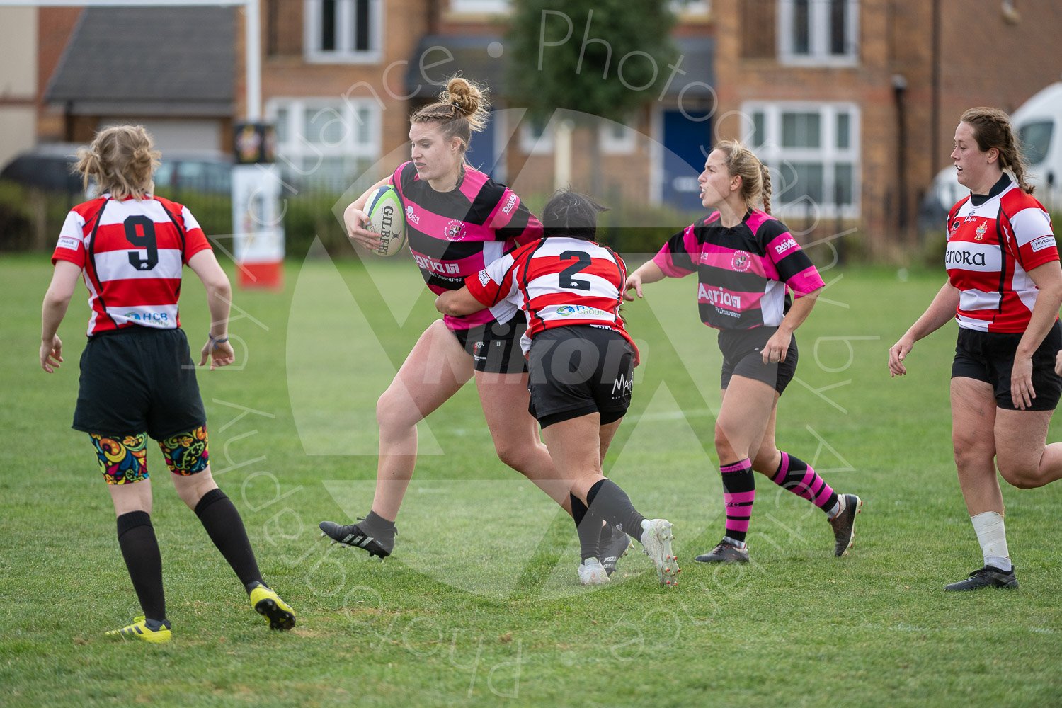 20220925 Didcot Ladies vs Aylesbury Ladies #1052
