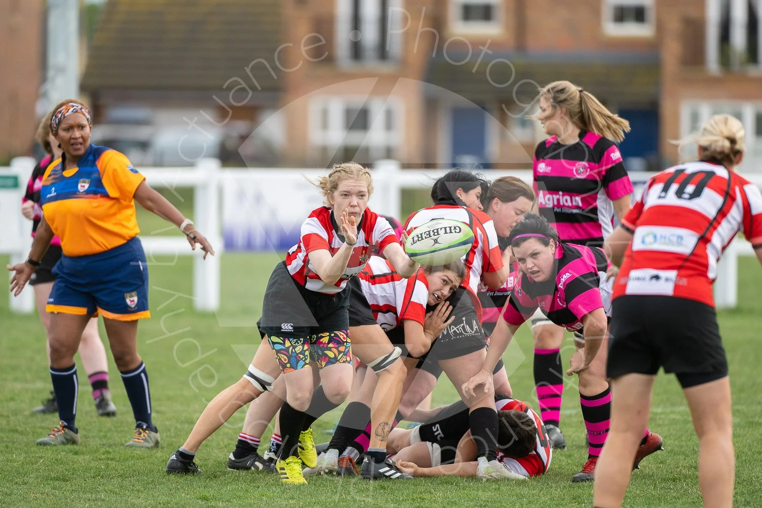 20220925 Didcot Ladies vs Aylesbury Ladies #1097