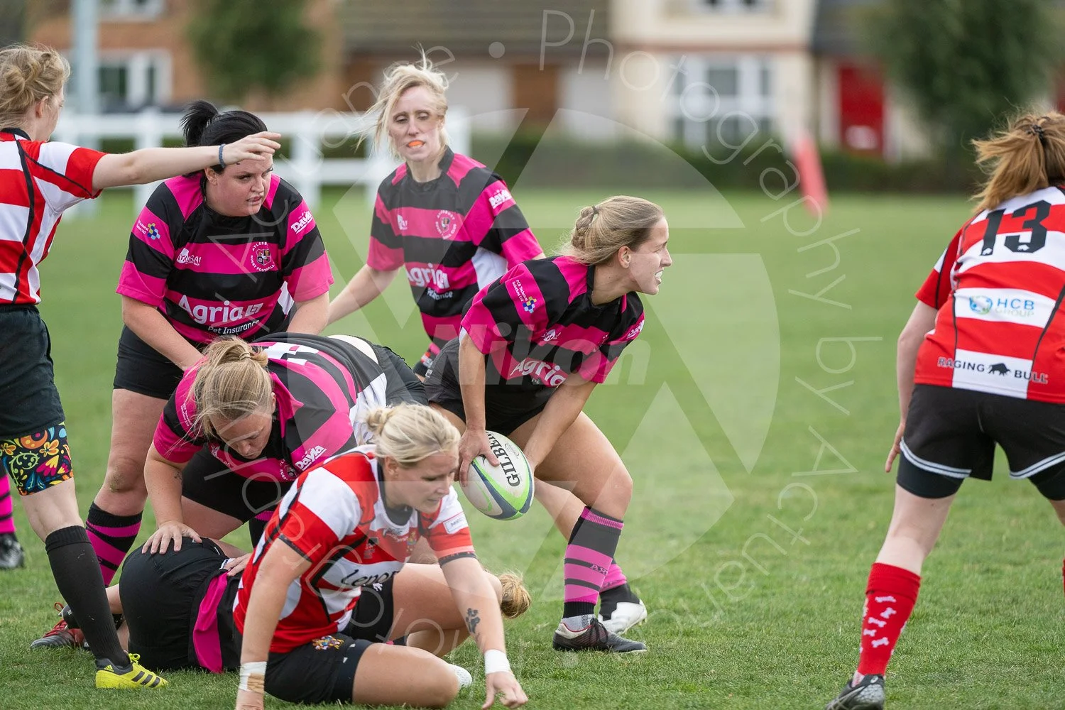 20220925 Didcot Ladies vs Aylesbury Ladies #1101