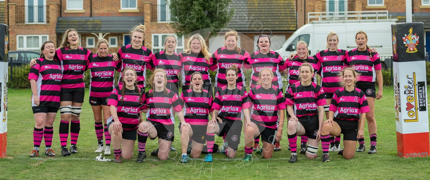 20220925 Didcot Ladies vs Aylesbury Ladies #1129