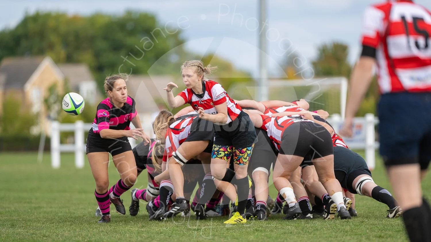 20220925 Didcot Ladies vs Aylesbury Ladies #0381