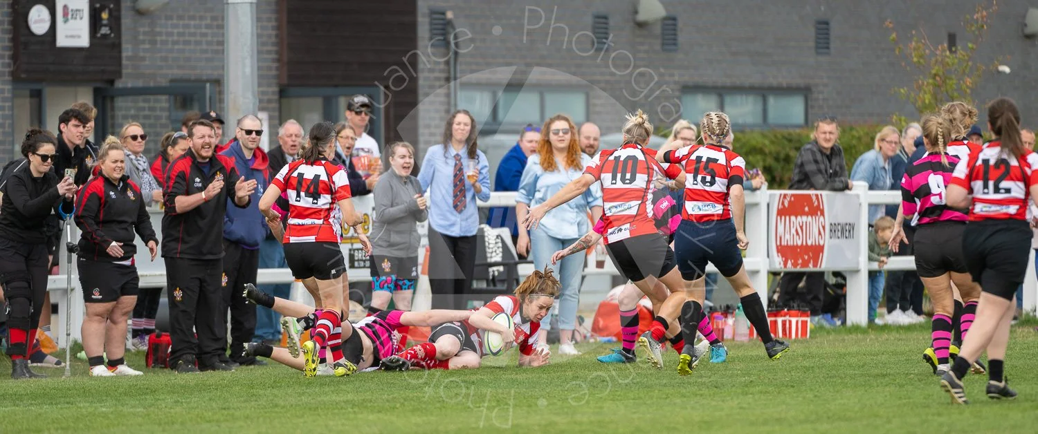 20220925 Didcot Ladies vs Aylesbury Ladies #0390