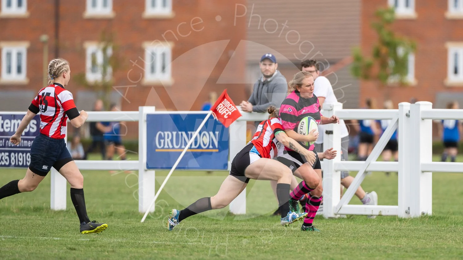 20220925 Didcot Ladies vs Aylesbury Ladies #0401