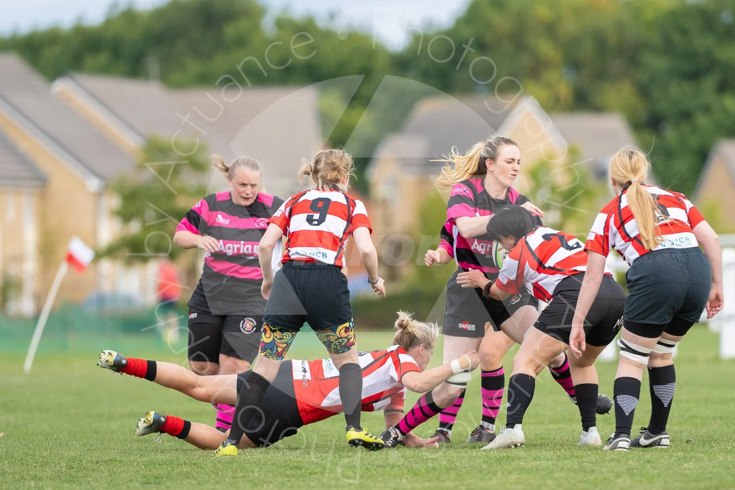 20220925 Didcot Ladies vs Aylesbury Ladies #0418