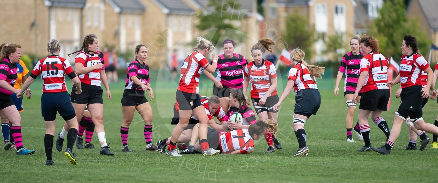 20220925 Didcot Ladies vs Aylesbury Ladies #0445