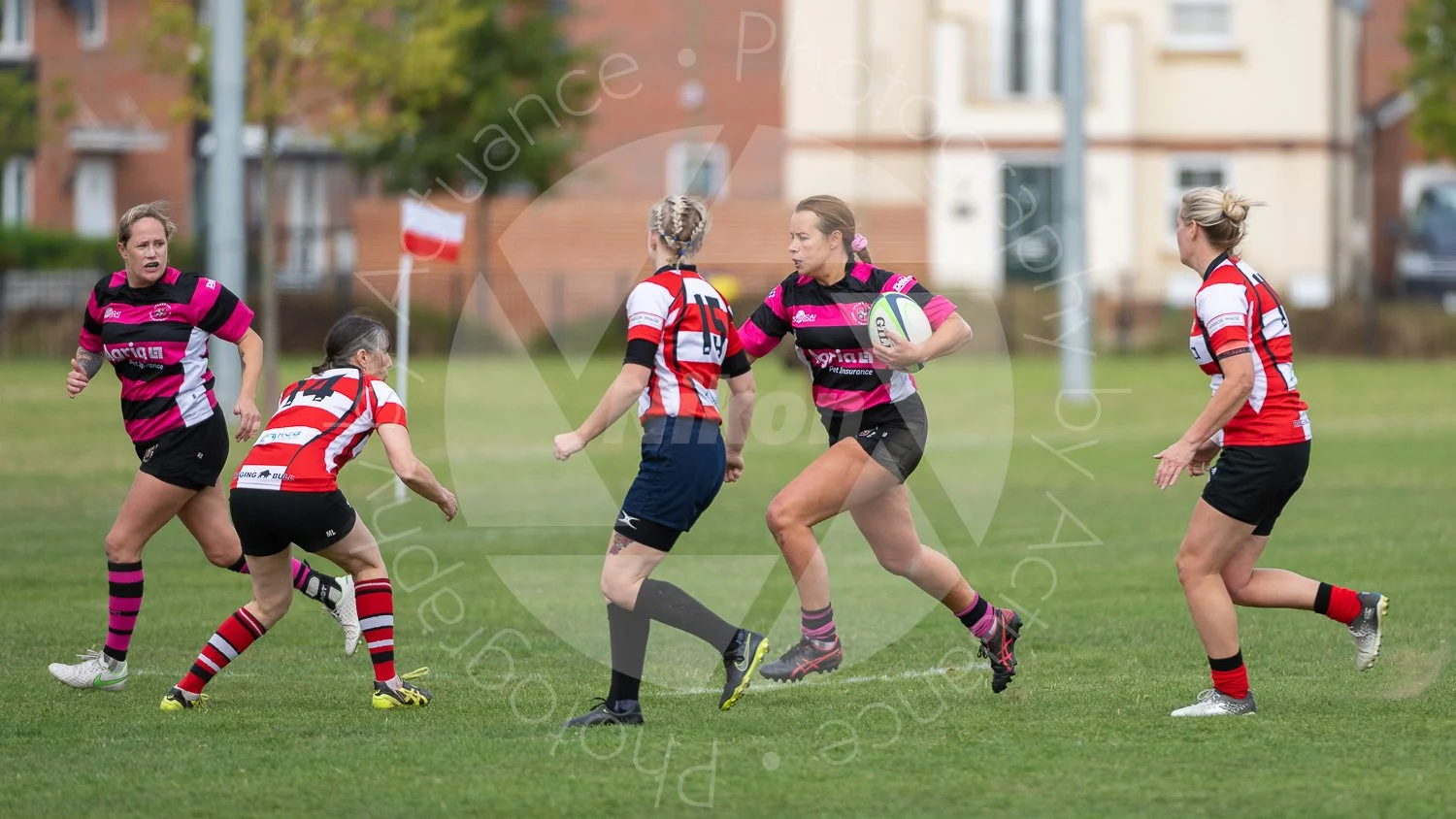 20220925 Didcot Ladies vs Aylesbury Ladies #0448