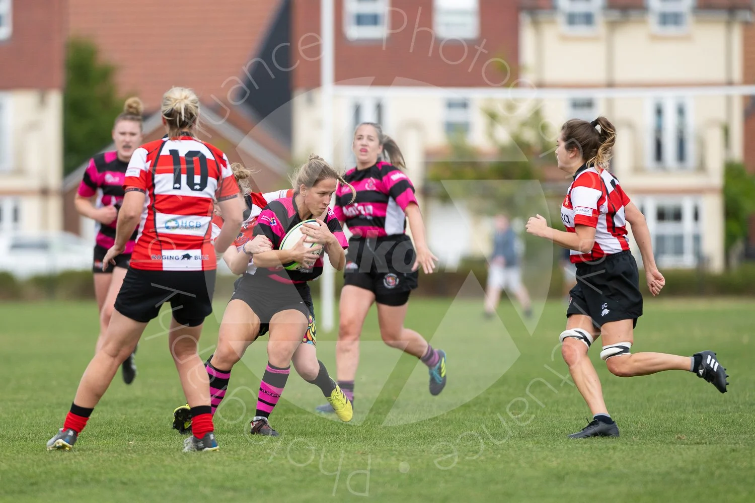 20220925 Didcot Ladies vs Aylesbury Ladies #0489