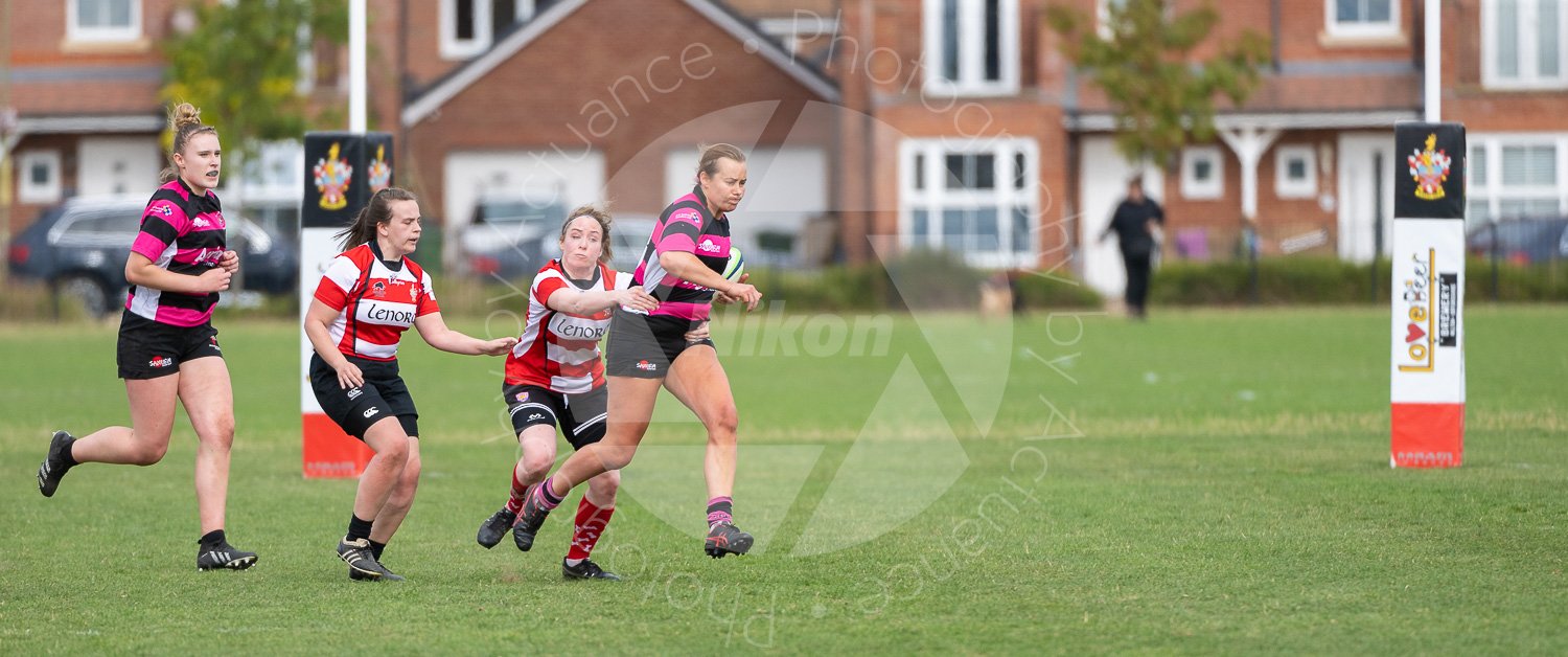 20220925 Didcot Ladies vs Aylesbury Ladies #0556