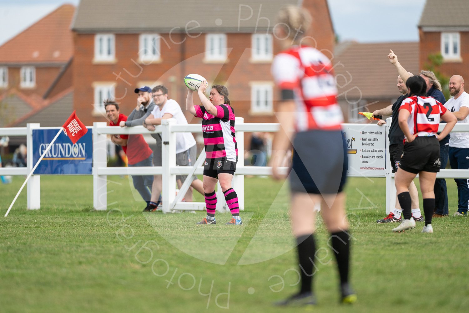 20220925 Didcot Ladies vs Aylesbury Ladies #0584
