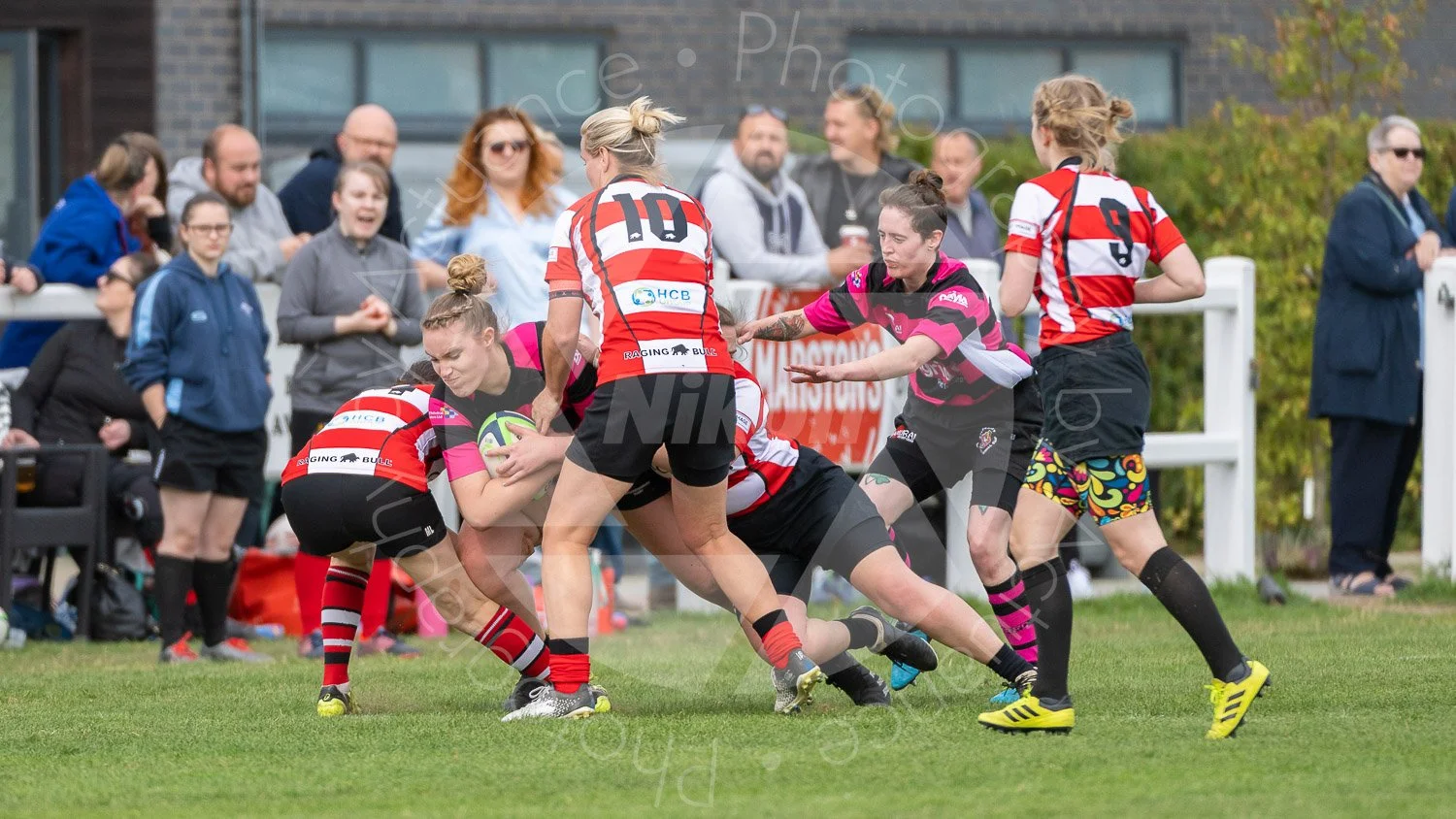 20220925 Didcot Ladies vs Aylesbury Ladies #0599
