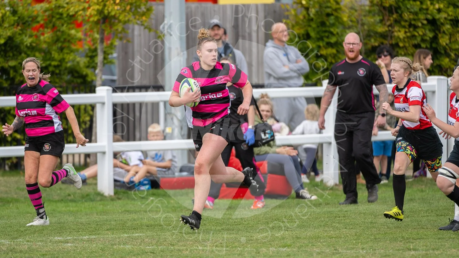 20220925 Didcot Ladies vs Aylesbury Ladies #0612