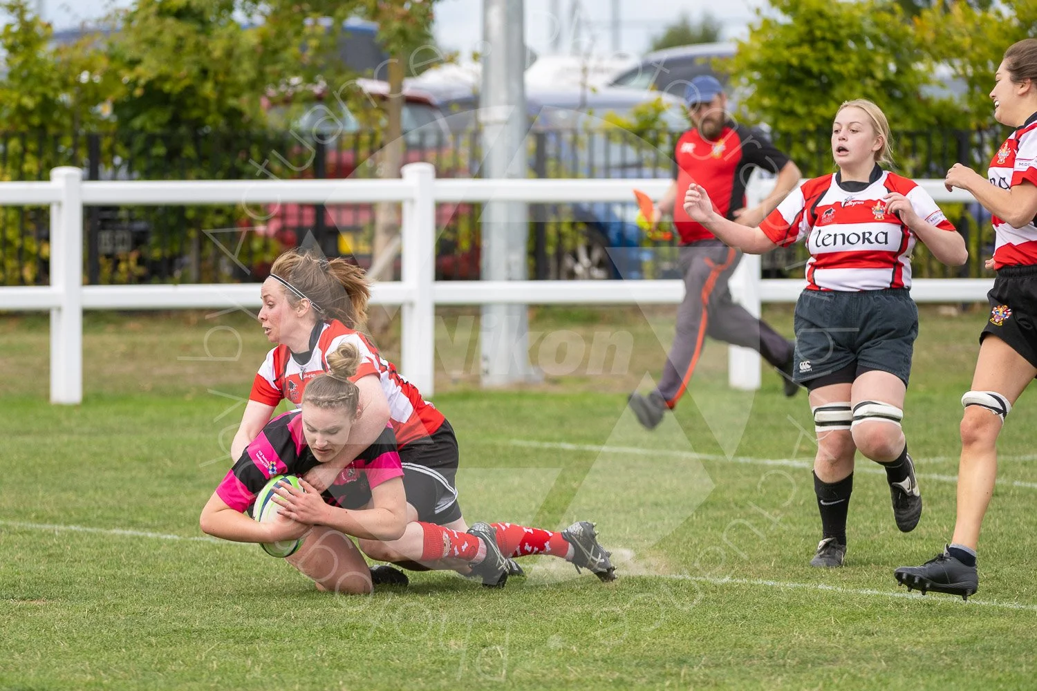 20220925 Didcot Ladies vs Aylesbury Ladies #0629