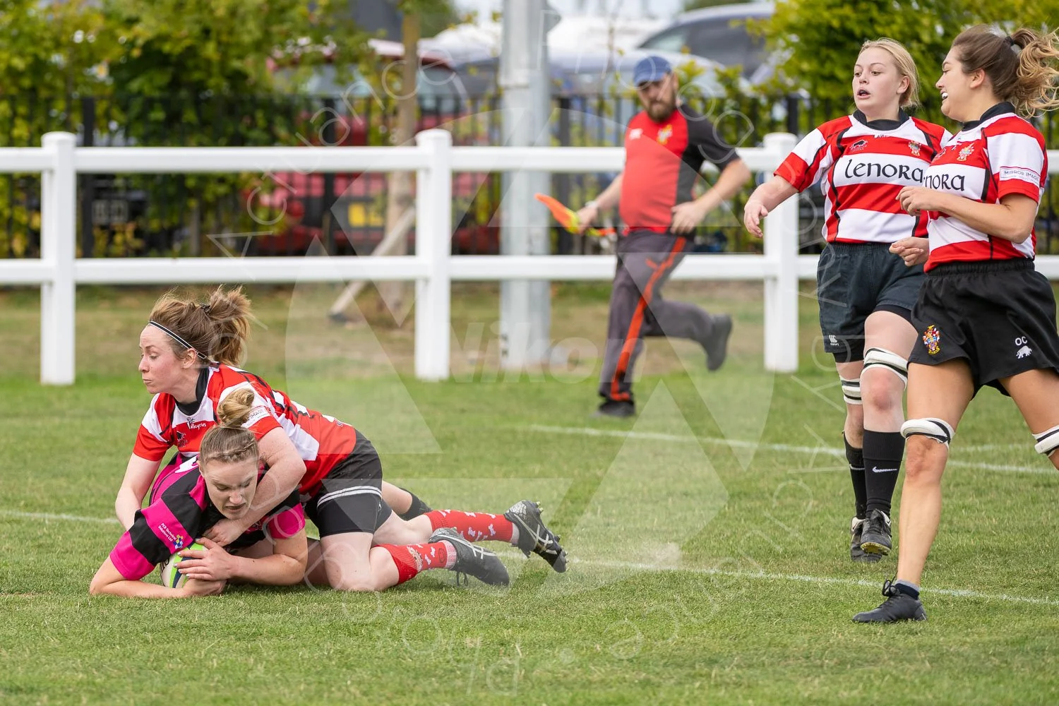 20220925 Didcot Ladies vs Aylesbury Ladies #0631