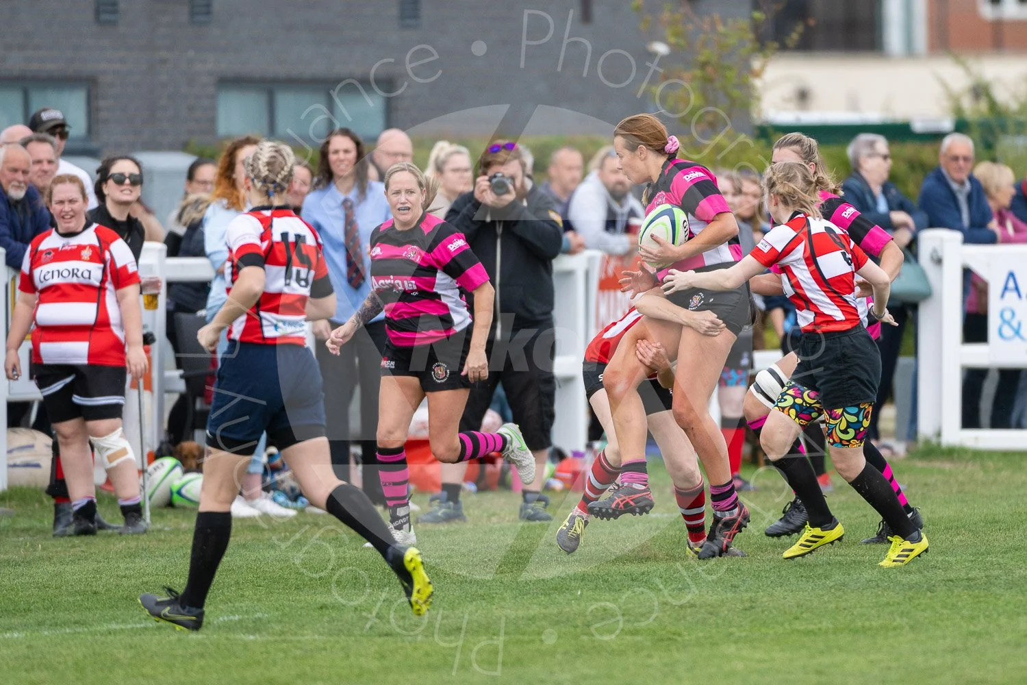20220925 Didcot Ladies vs Aylesbury Ladies #0702
