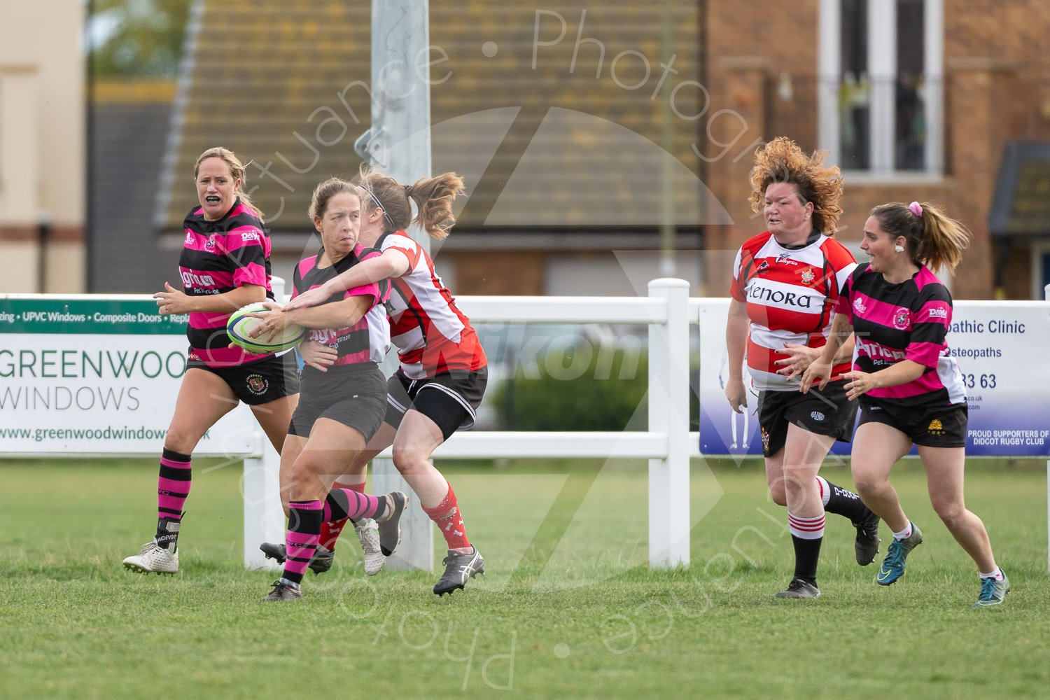 20220925 Didcot Ladies vs Aylesbury Ladies #0758