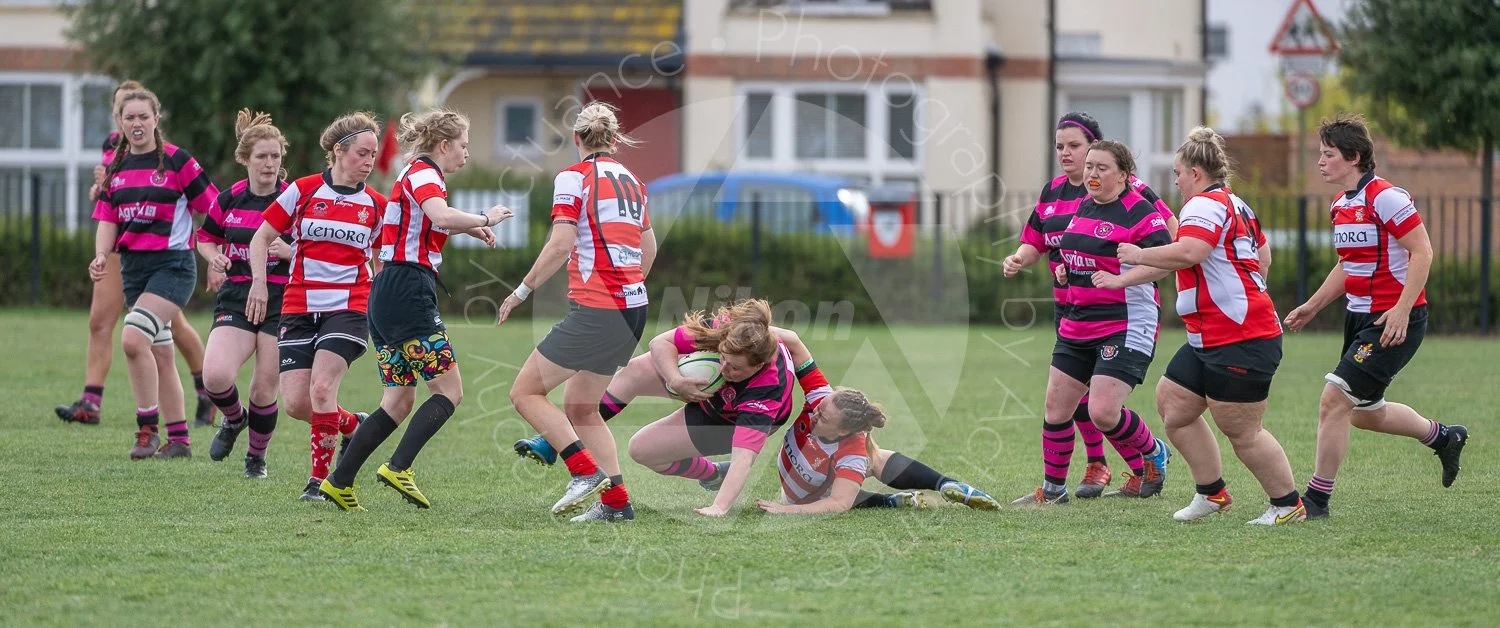 20220925 Didcot Ladies vs Aylesbury Ladies #0798
