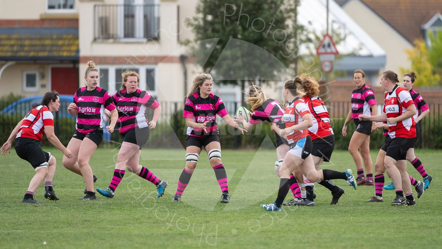 20220925 Didcot Ladies vs Aylesbury Ladies #0832