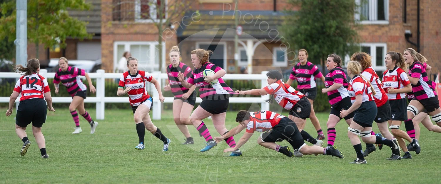 20220925 Didcot Ladies vs Aylesbury Ladies #0837