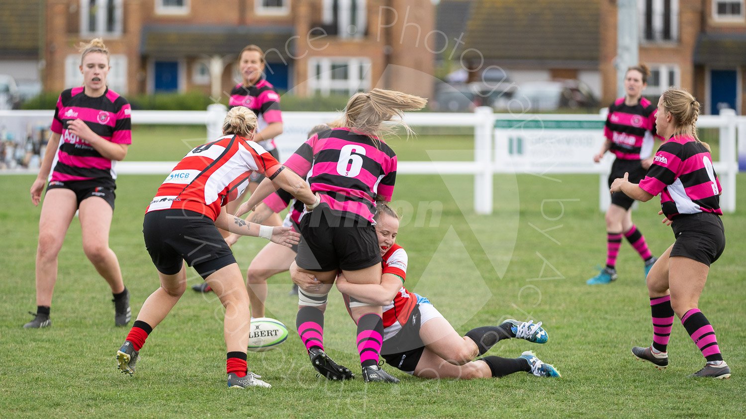 20220925 Didcot Ladies vs Aylesbury Ladies #0877