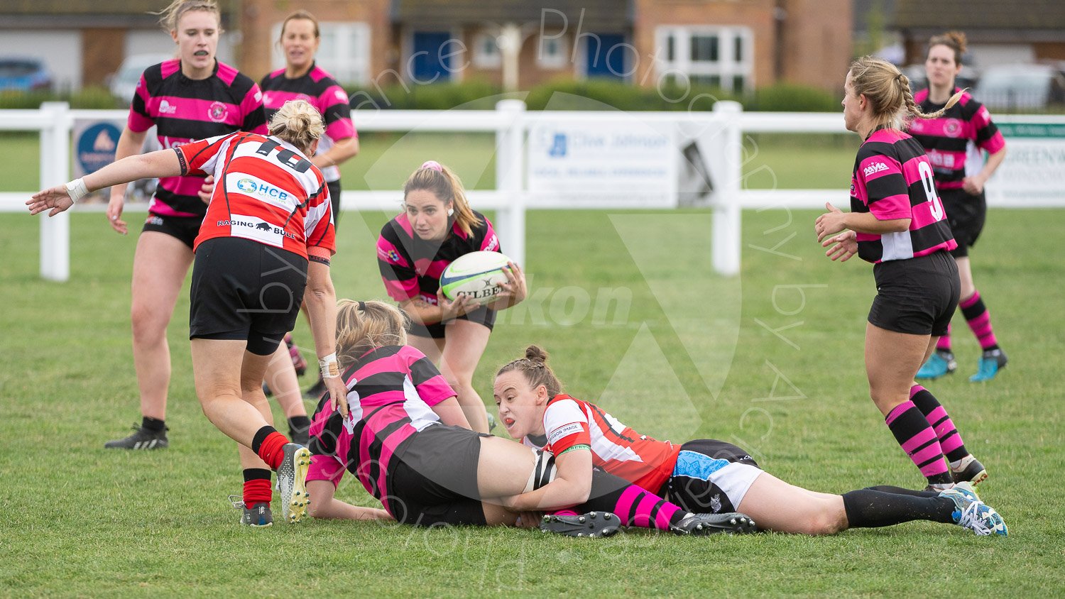 20220925 Didcot Ladies vs Aylesbury Ladies #0881