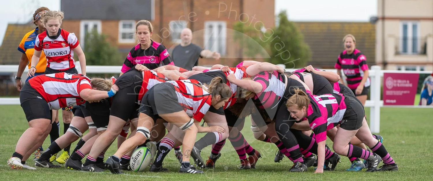 20220925 Didcot Ladies vs Aylesbury Ladies #0890