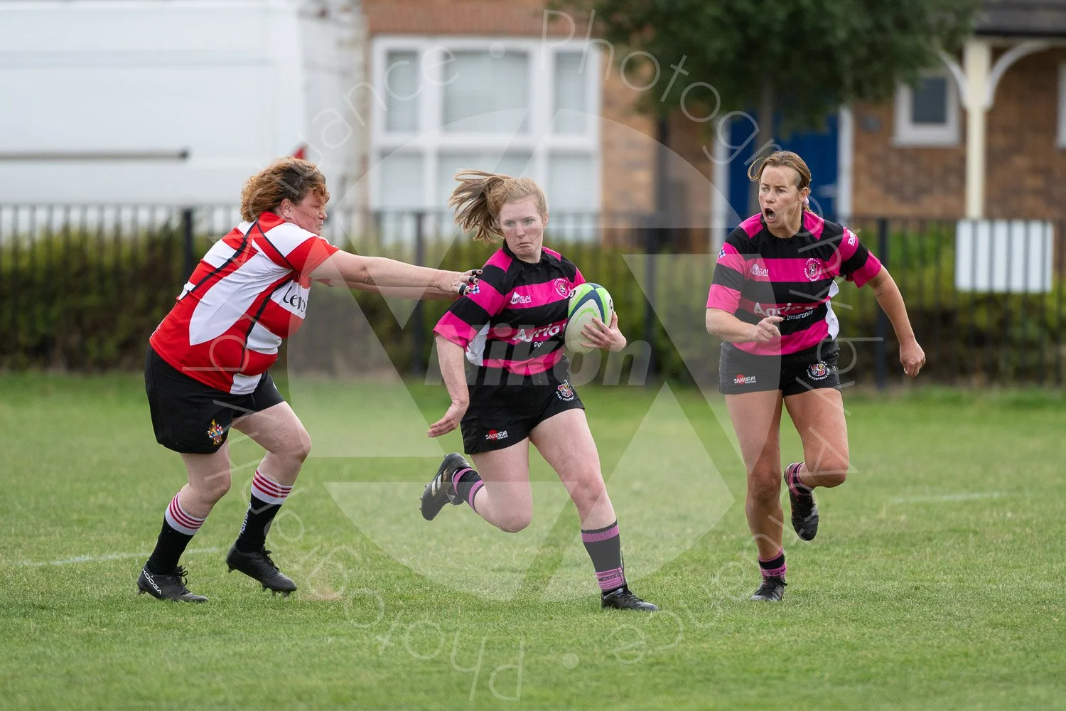 20220925 Didcot Ladies vs Aylesbury Ladies #0922