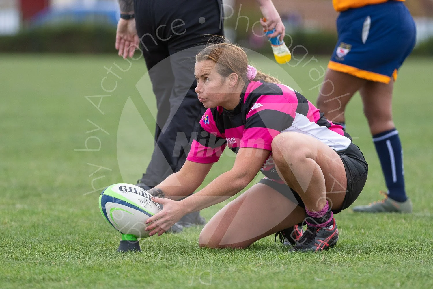 20220925 Didcot Ladies vs Aylesbury Ladies #0966