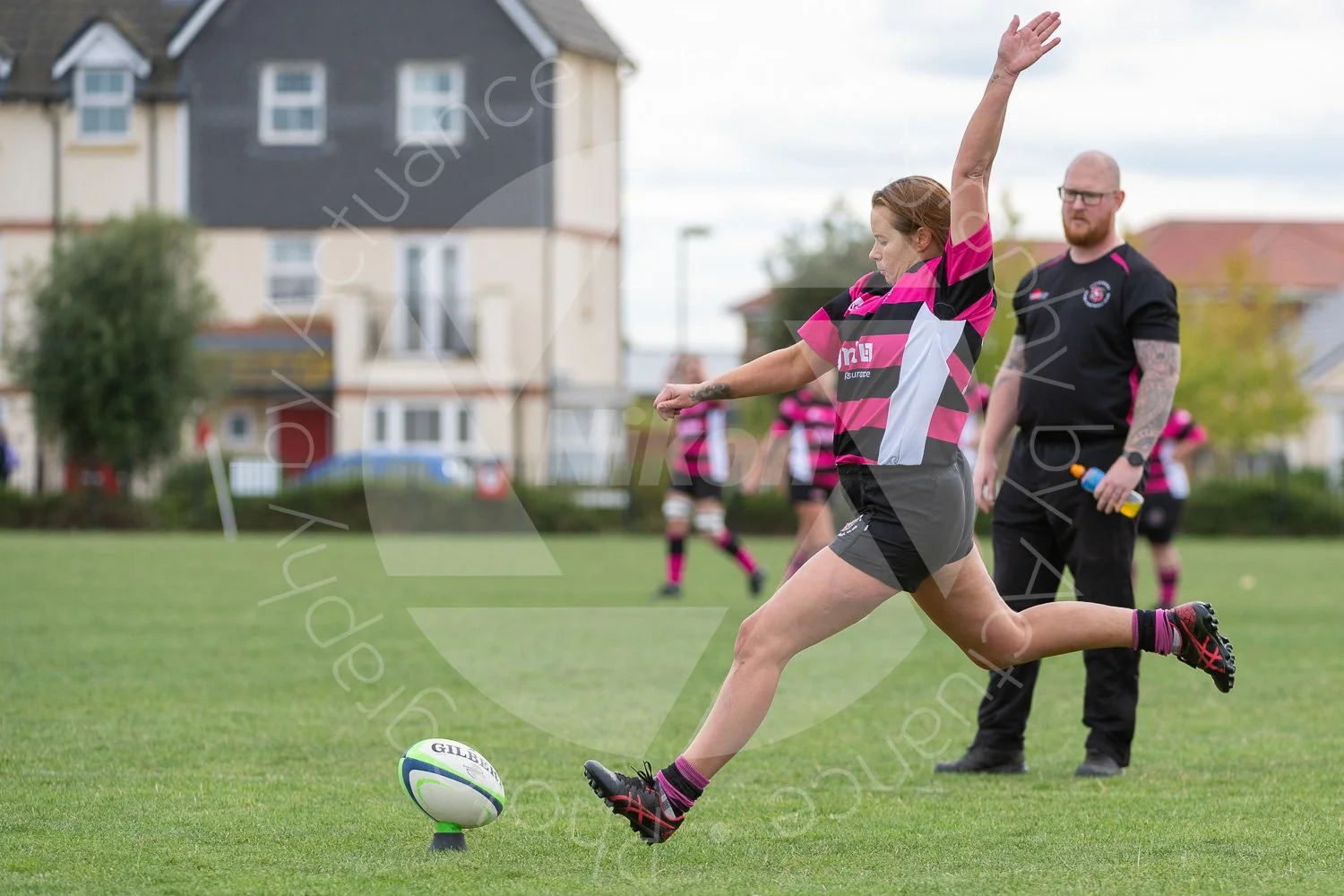 20220925 Didcot Ladies vs Aylesbury Ladies #0972
