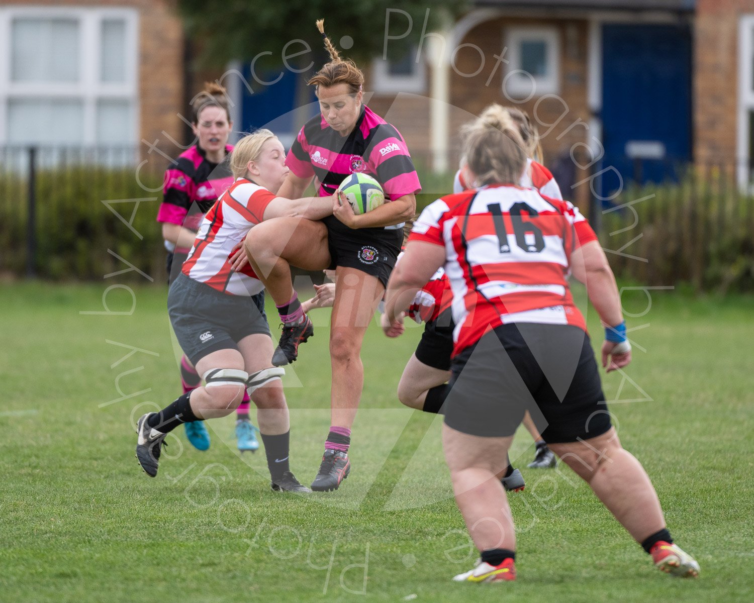 20220925 Didcot Ladies vs Aylesbury Ladies #0997
