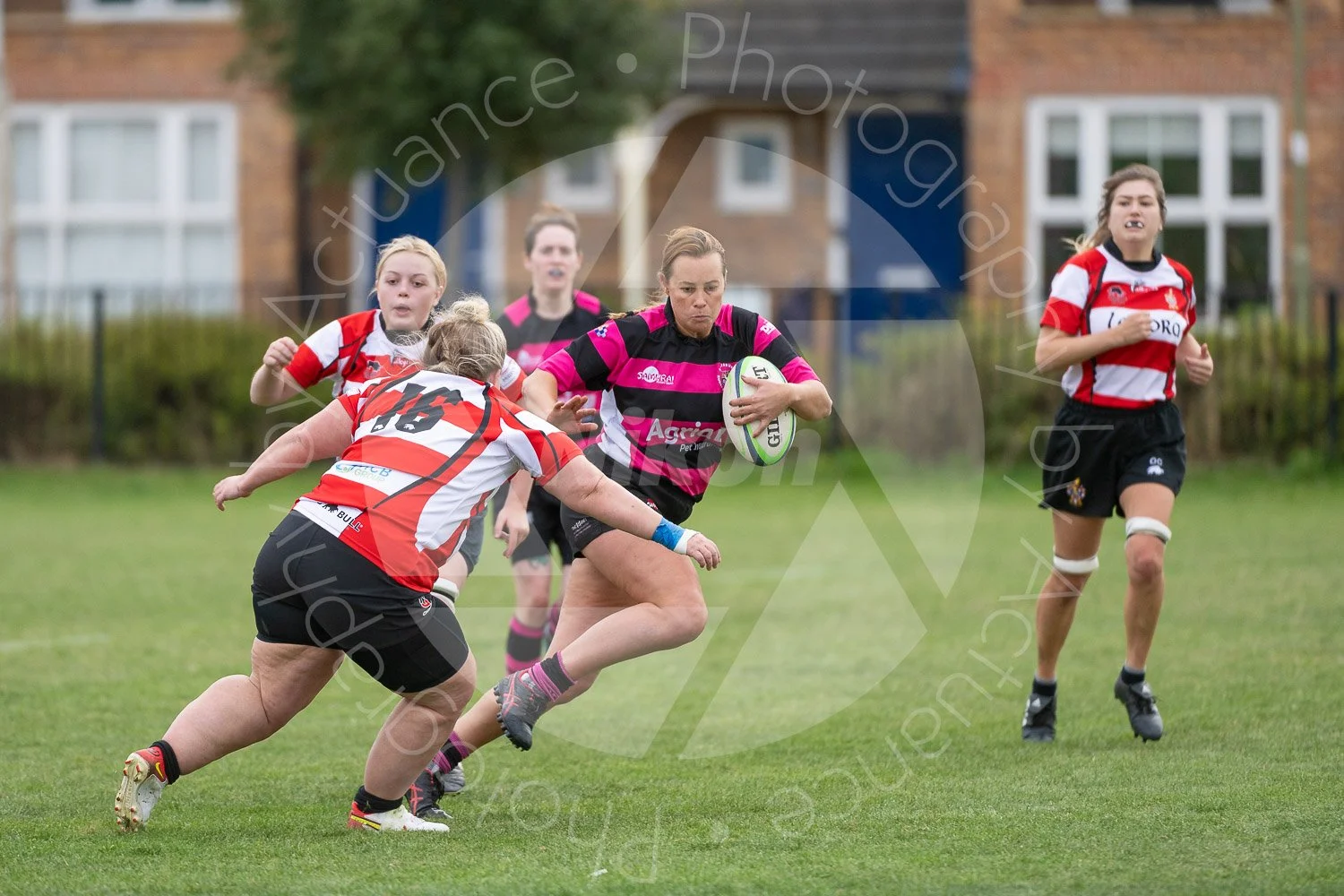 20220925 Didcot Ladies vs Aylesbury Ladies #1011