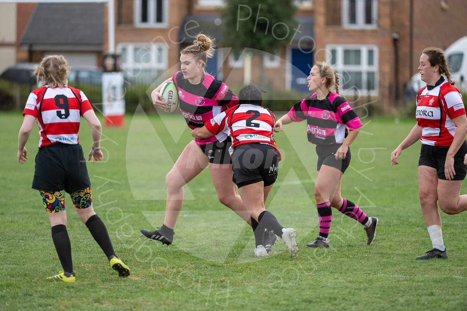 20220925 Didcot Ladies vs Aylesbury Ladies #1052