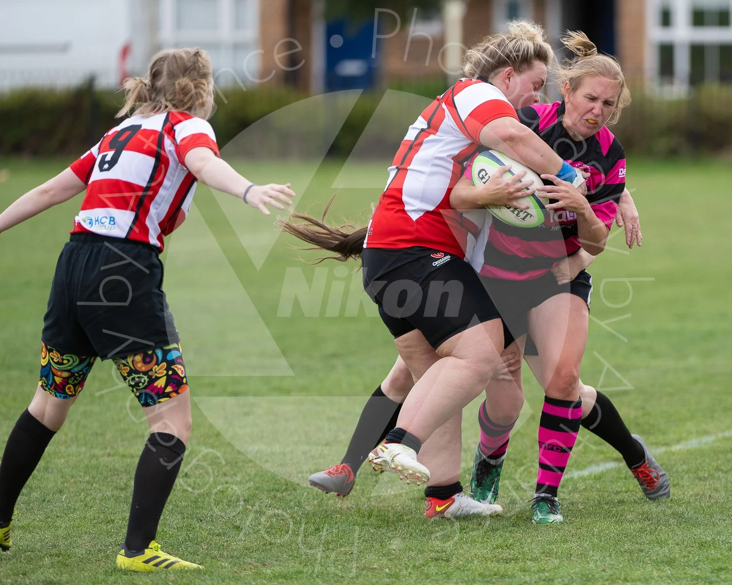 20220925 Didcot Ladies vs Aylesbury Ladies #1062