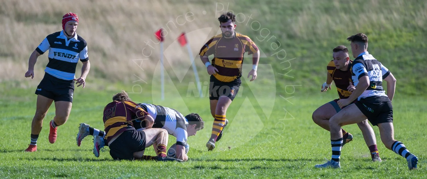 20221008 Ampthill Extras vs Bedford Athletic 2nd XV #1148
