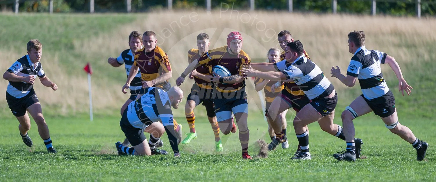 20221008 Ampthill Extras vs Bedford Athletic 2nd XV #1159