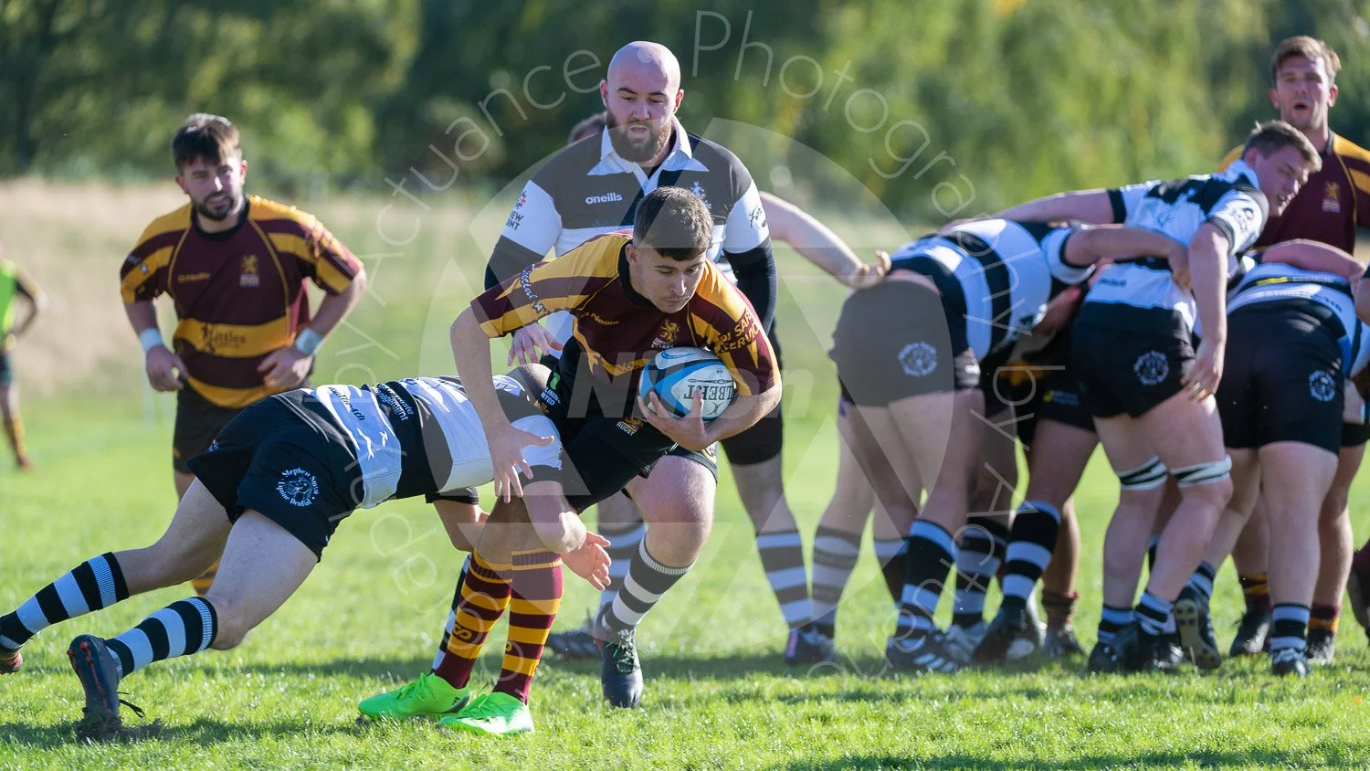 20221008 Ampthill Extras vs Bedford Athletic 2nd XV #1169