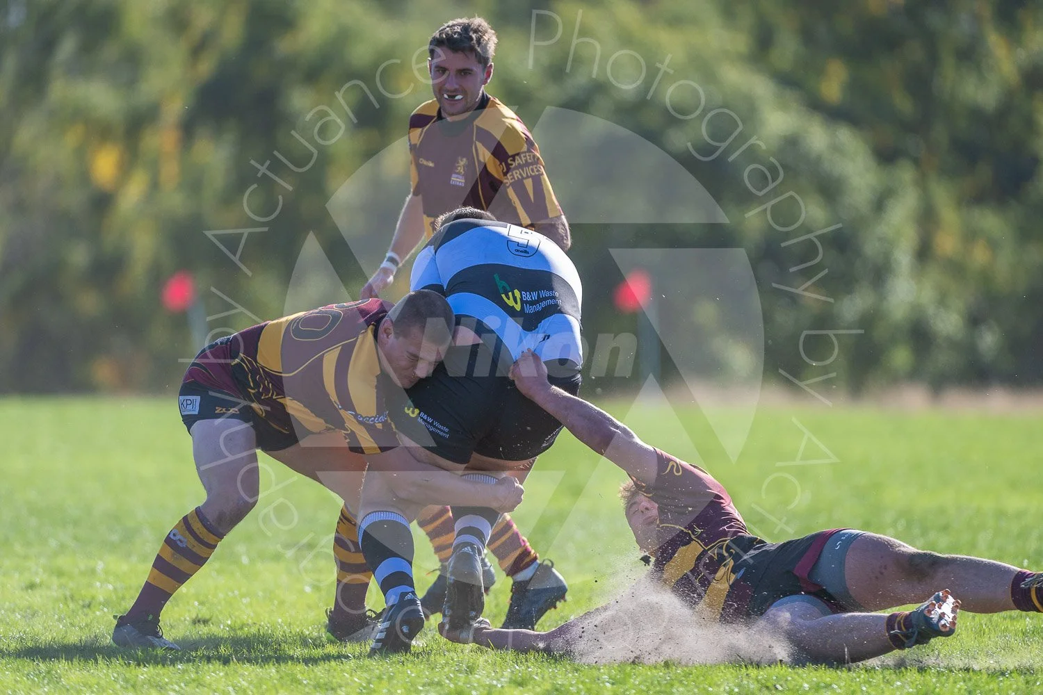 20221008 Ampthill Extras vs Bedford Athletic 2nd XV #1170