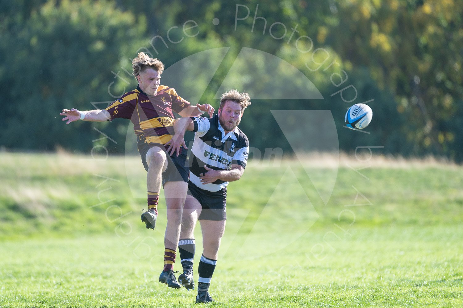 20221008 Ampthill Extras vs Bedford Athletic 2nd XV #1175