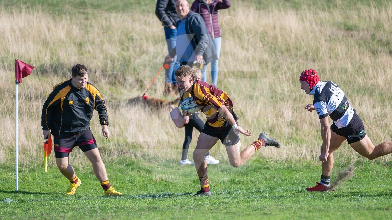 20221008 Ampthill Extras vs Bedford Athletic 2nd XV #1196