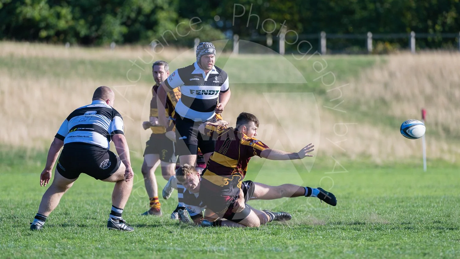20221008 Ampthill Extras vs Bedford Athletic 2nd XV #1253