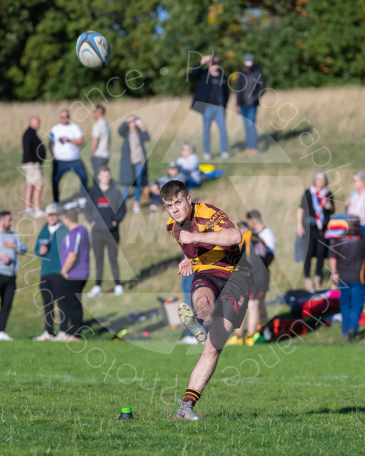 20221008 Ampthill Extras vs Bedford Athletic 2nd XV #1320