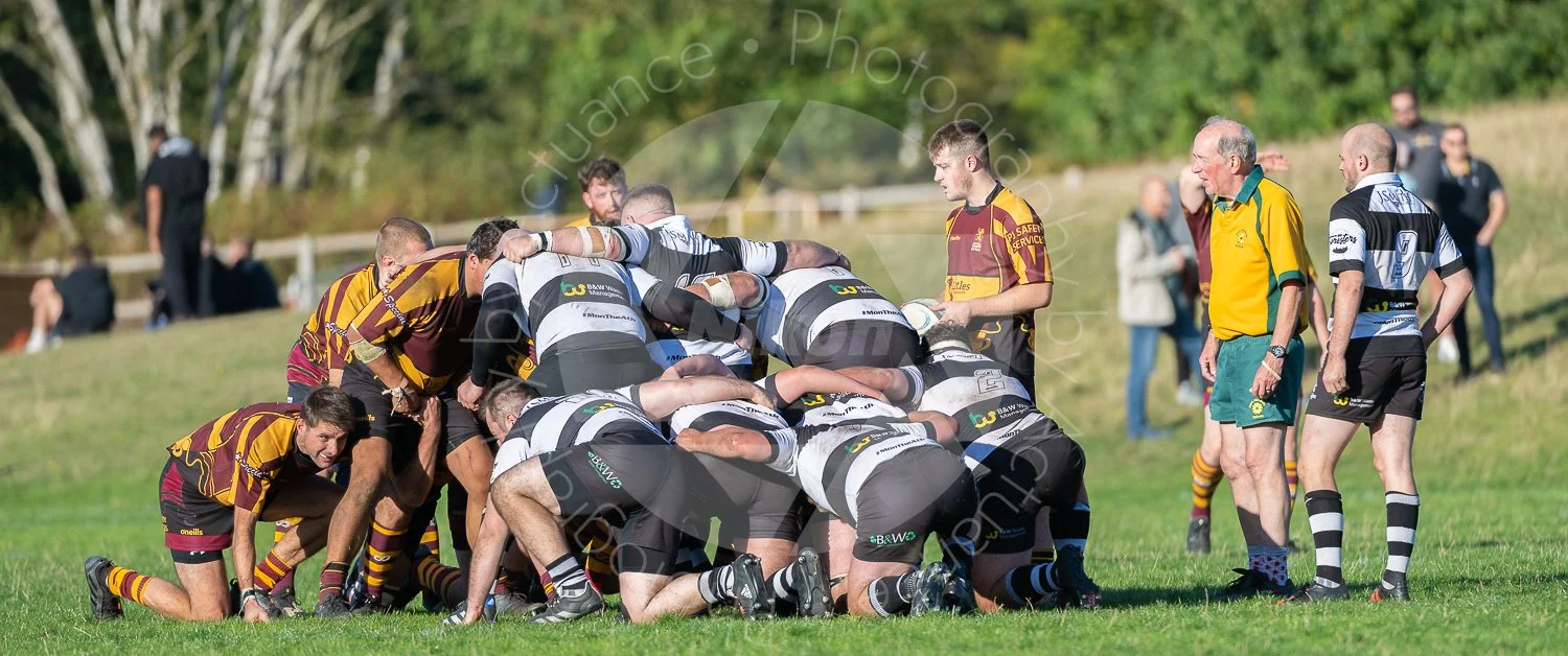 20221008 Ampthill Extras vs Bedford Athletic 2nd XV #1380