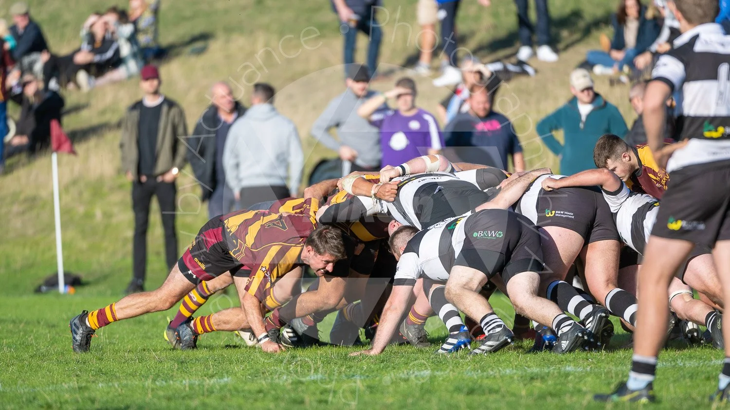20221008 Ampthill Extras vs Bedford Athletic 2nd XV #1412