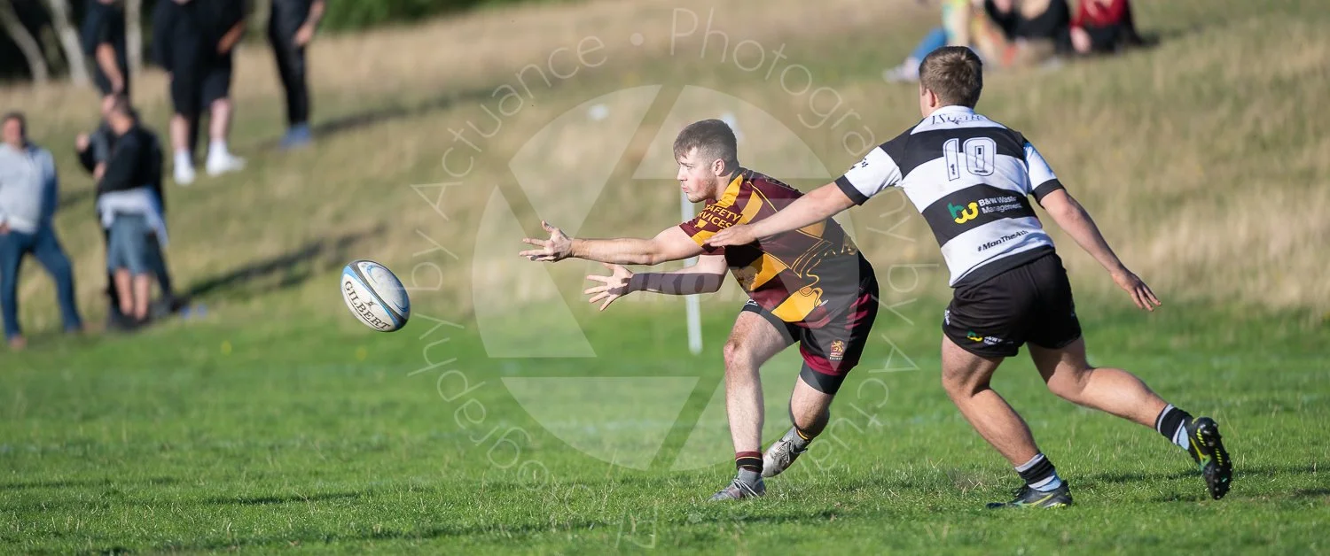 20221008 Ampthill Extras vs Bedford Athletic 2nd XV #1414
