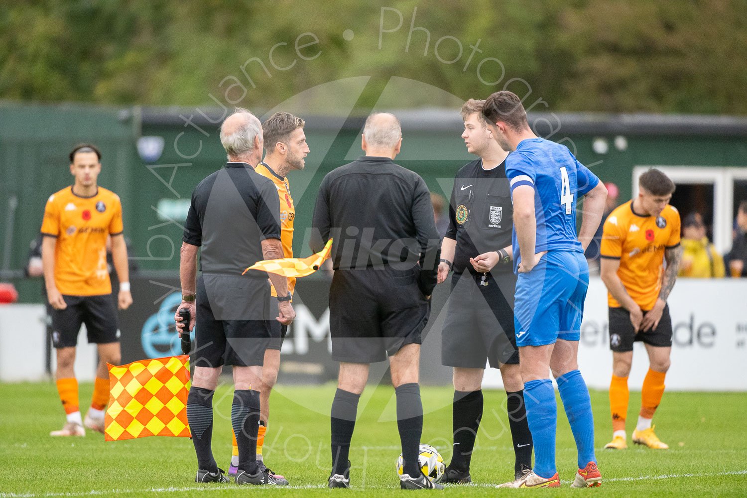 20221105 Real Bedford vs Raunds Town #1499
