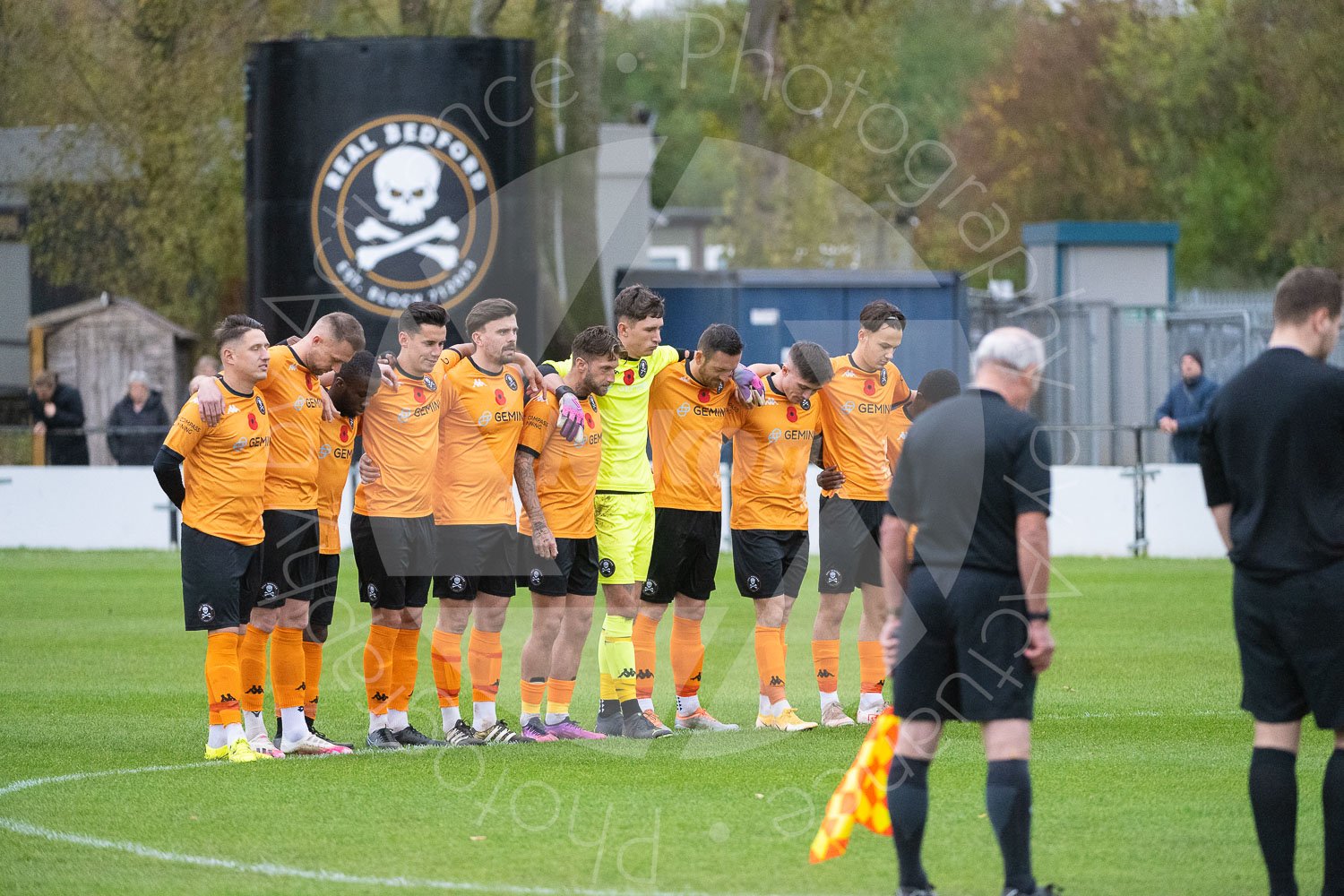 20221105 Real Bedford vs Raunds Town #1498