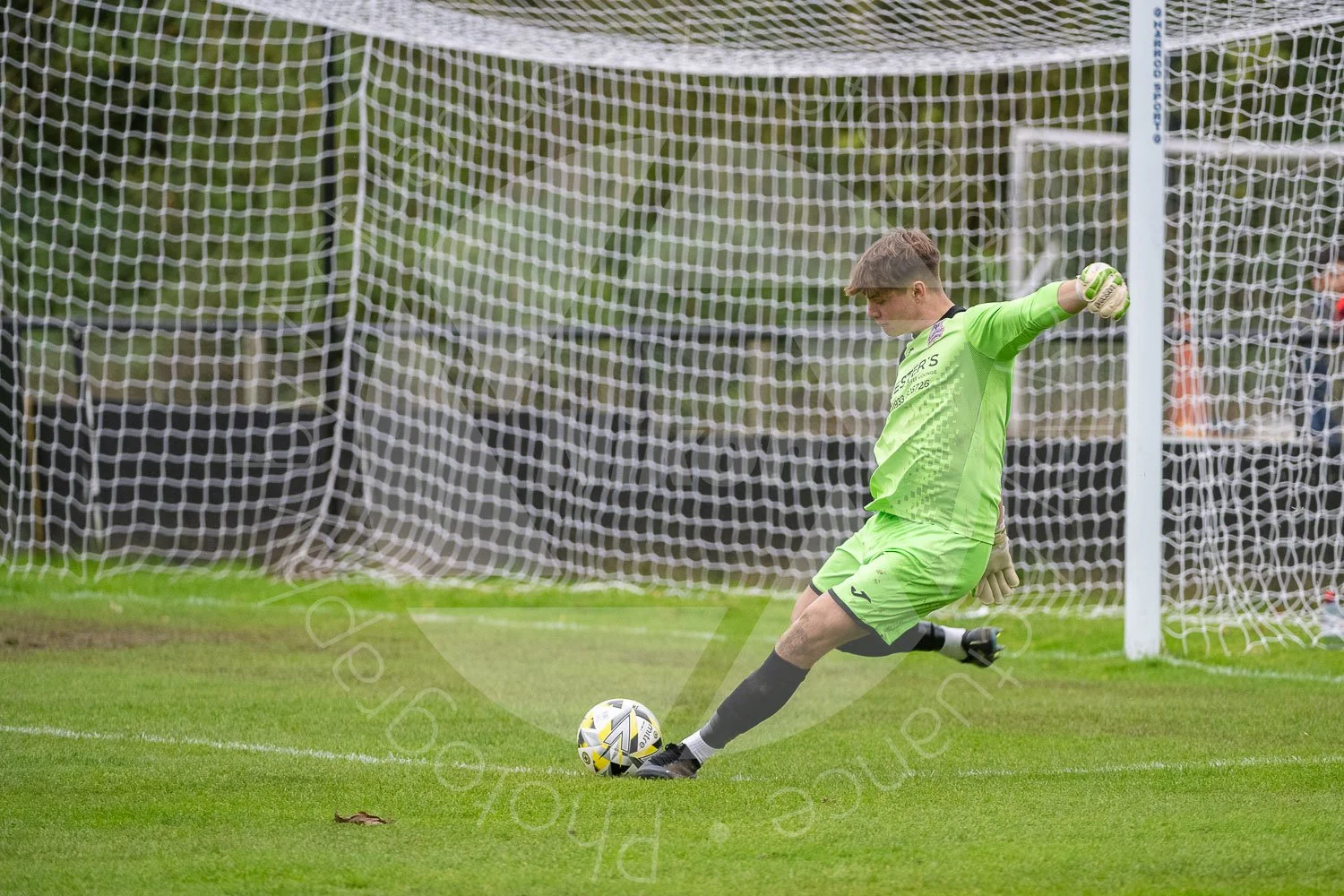20221105 Real Bedford vs Raunds Town #1509